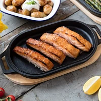 Ooni Cast Iron Sizzler