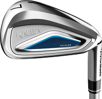 TaylorMade Women's KALEA PREMIER Hybrid/Irons