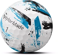 TaylorMade 2024 SpeedSoft Ink Golf Balls