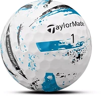 TaylorMade 2024 SpeedSoft Ink Golf Balls