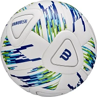 Wilson Vanquish NCAA Match Soccer Ball