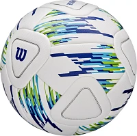 Wilson Vanquish NCAA Match Soccer Ball