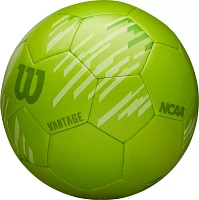 Wilson Vantage NCAA Match Soccer Ball