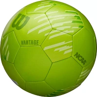 Wilson Vantage NCAA Match Soccer Ball