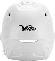 Victus Senior NOX Baseball Batting Helmet w/ Jawguard