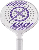 Xenon Vector Light Max Platform Tennis Paddle