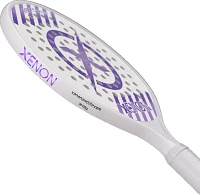 Xenon Vector Light Max Platform Tennis Paddle