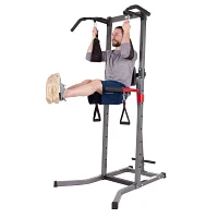 Body Power Multi-Functional Power Tower