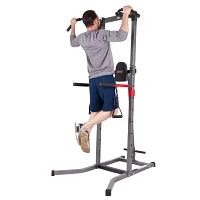 Body Power Multi-Functional Power Tower