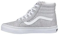 Vans Kids' Preschool Sk8-Hi Zip Shoes