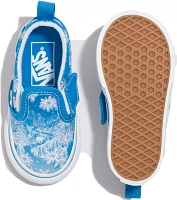 Vans Kids' Toddler Classic Slip-on Shoes