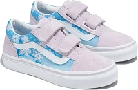 Vans Kids' Preschool Old Skool Shoes