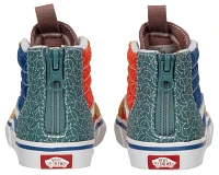 Vans Toddler Sk8-Hi Zip Shoes