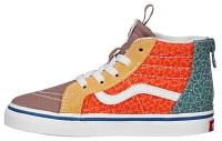 Vans Toddler Sk8-Hi Zip Shoes