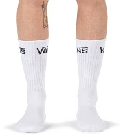 Vans Classic Crew Socks - 3 Pack