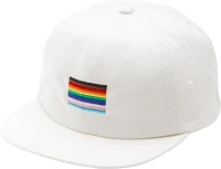 Vans Pride 22 Jockey Hat