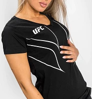 UFC Venum Women's Fight Night 2.0 Replica T-Shirt