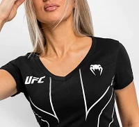 UFC Venum Women's Fight Night 2.0 Replica T-Shirt