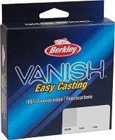 Berkley Vanish Fluorocarbon Fishing Line