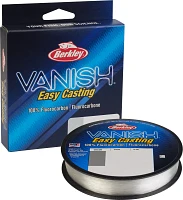 Berkley Vanish Fluorocarbon Fishing Line