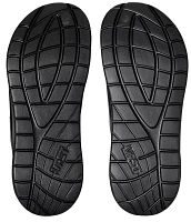 VRST Men's Molded Recovery Slides