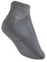 VRST Men's Quarter Socks 3-Pack