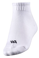 VRST Men's Quarter Socks 3-Pack