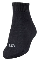 VRST Men's Quarter Socks 3-Pack