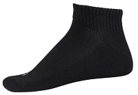 VRST Men's Quarter Socks 3-Pack