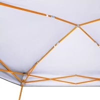 E-Z UP 12' x Vista Instant Canopy