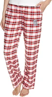 College Concepts Women's St. Louis Cardinals Red Sleep Pants