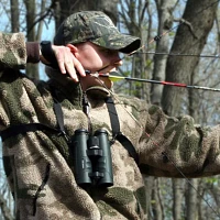 Vortex Binocular Harness Strap