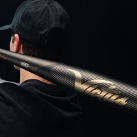 Victus Vandal Gold 2¾'' USSSA Bat (-10)