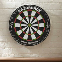 Viper Razorback Bristle Dartboard