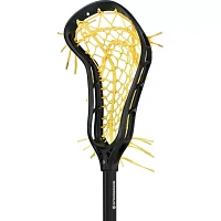 Stringking Women's Complete 2 Pro Offensive Lacrosse Stick With Composite Pro Shaft