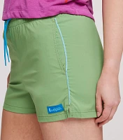 Cotopaxi Women's Brinco 3" Shorts