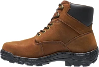 Wolverine Men's Durbin 6'' Waterproof Work Boots