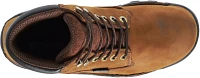 Wolverine Men's Durbin 6'' Waterproof Work Boots