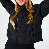 Halfdays Women's Nellie Packable Puffer