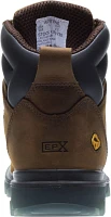 Wolverine Men's I-90 EPX 6'' CarbonMAX Waterproof Composite Toe Work Boots