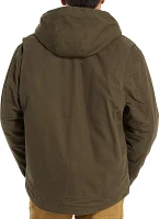 Wolverine Men's Lockhart Hooded Jacket