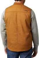 Wolverine Men's Guardian Cotton Work Vest
