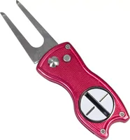 Maxfli Metal Retractable Divot Tool