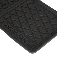 WonderFold All Weather Floor Mat for W2 Series Wagons