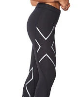 2XU Women's Core Compression 7/8 Length Tights