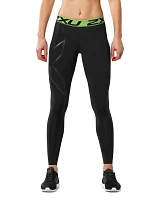 2XU Women's Refresh Recovery Compression Full Length Tights