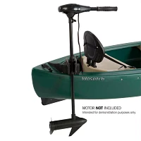 Lifetime Wasatch 130 Canoe