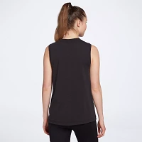 CALIA Women's Everyday Boyfriend Tank