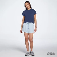 CALIA Women's Everyday Crewneck Tee