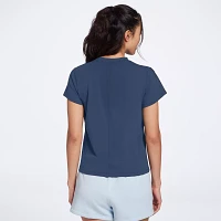 CALIA Women's Everyday Crewneck Tee